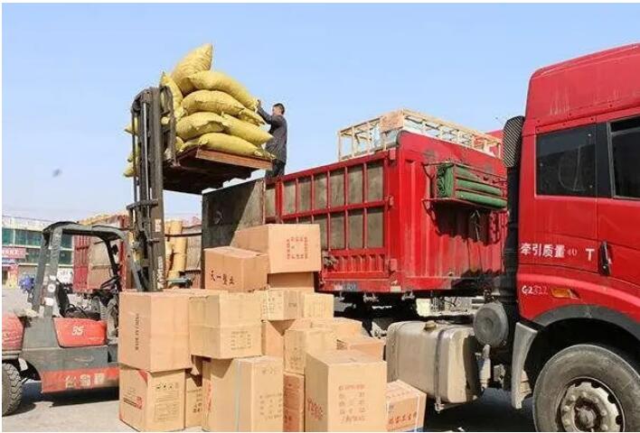 泉州到荣县物流专线