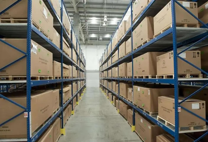 泉州到荣县货物仓储