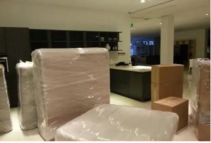 泉州到荣县长途搬家