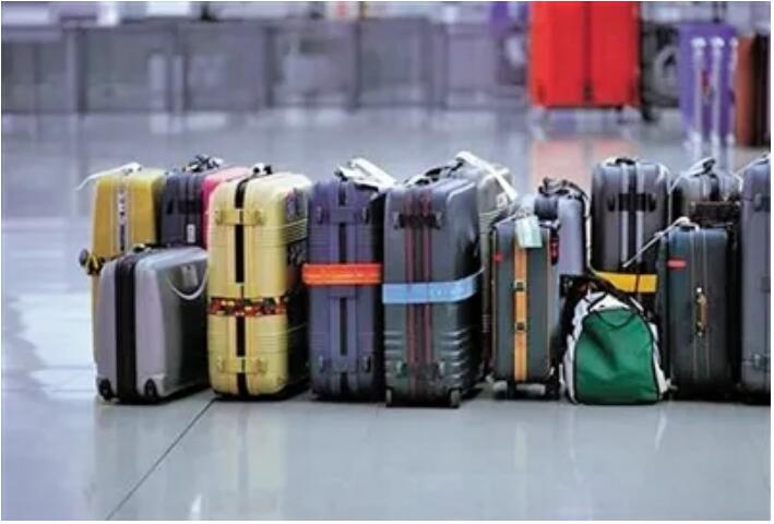 泉州到荣县行李托运