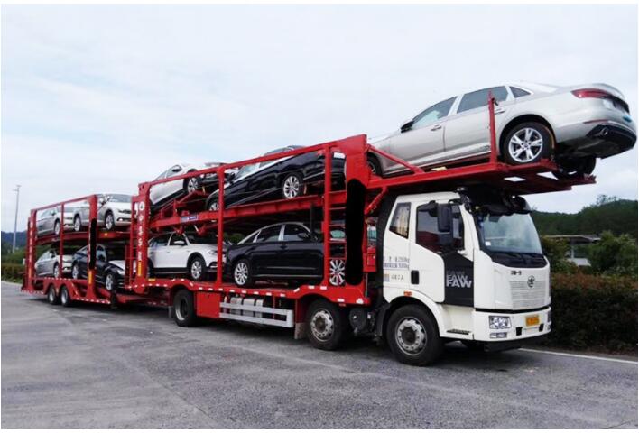 泉州到荣县轿车托运